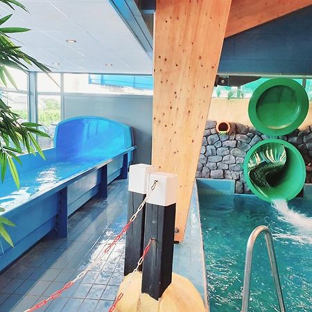Beachhouse Renesse 2645 Экстерьер фото