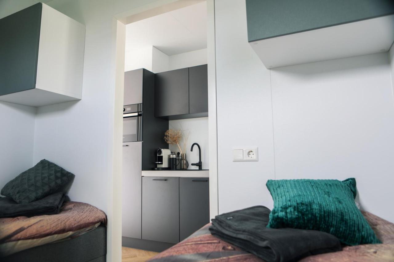 Beachhouse Renesse 2645 Экстерьер фото