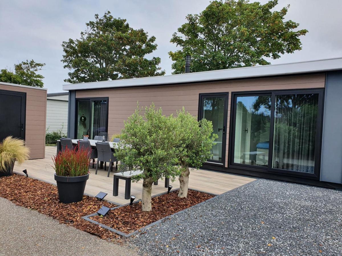 Beachhouse Renesse 2645 Экстерьер фото