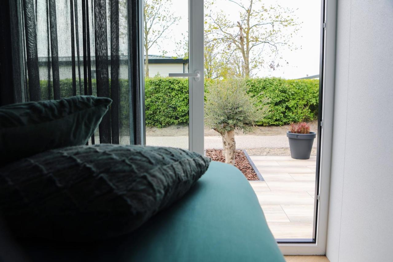 Beachhouse Renesse 2645 Экстерьер фото