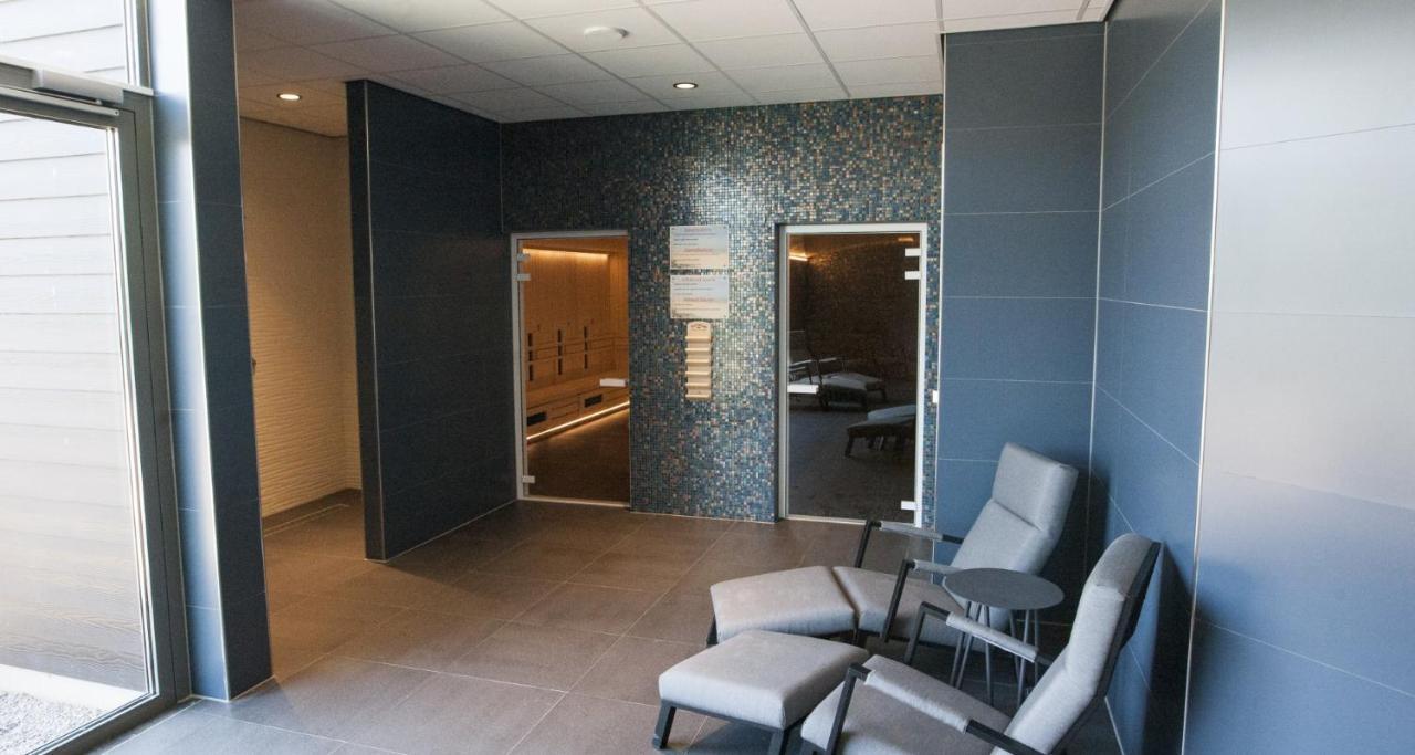 Beachhouse Renesse 2645 Экстерьер фото