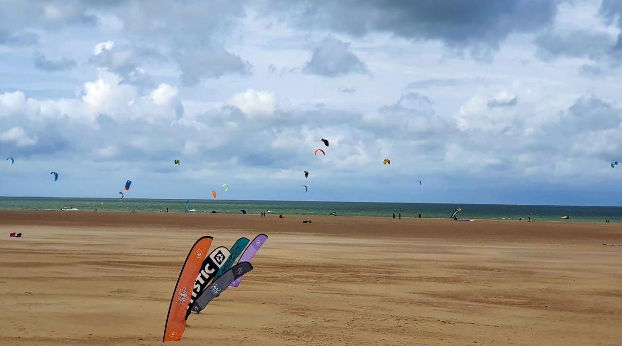 Beachhouse Renesse 2645 Экстерьер фото