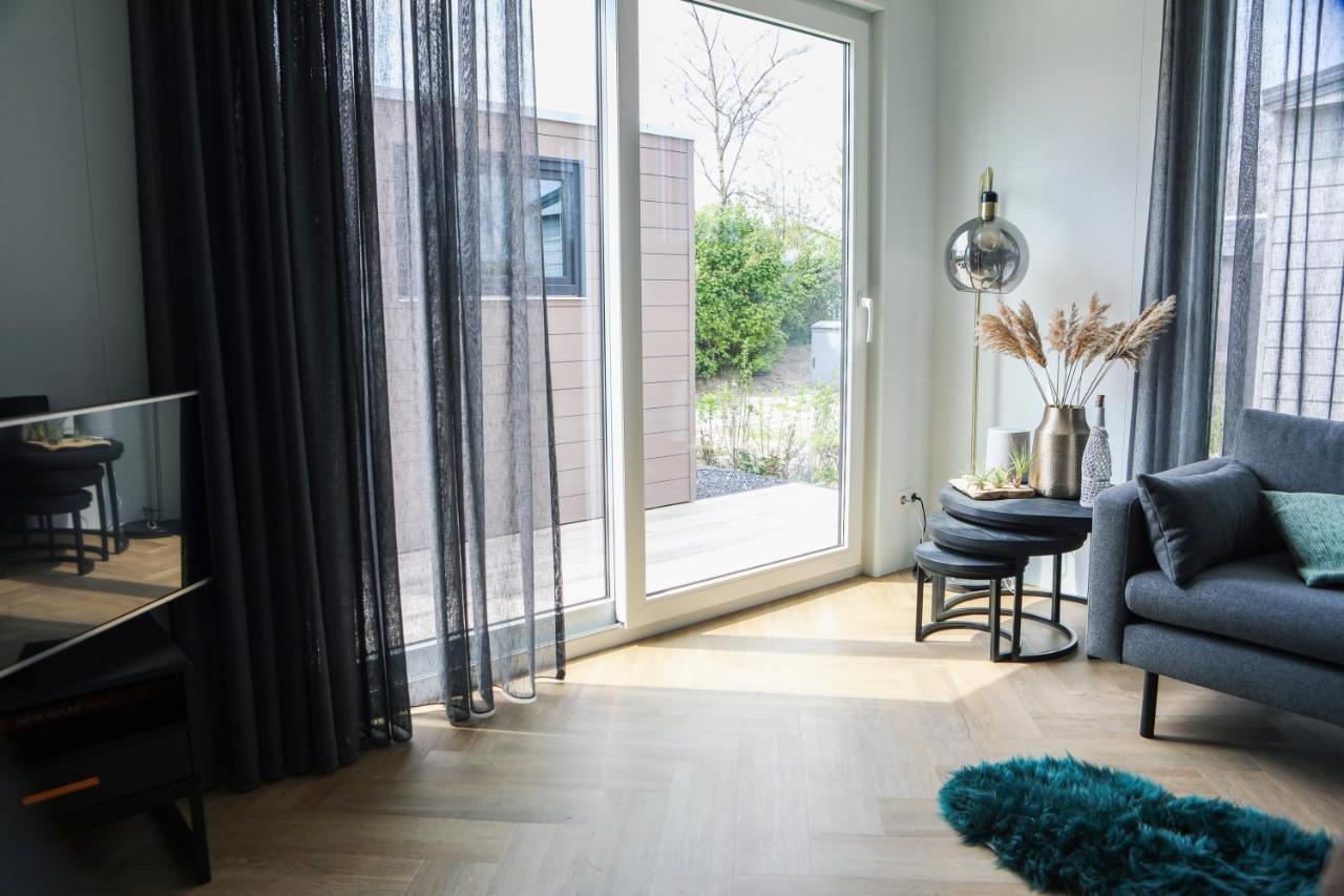Beachhouse Renesse 2645 Экстерьер фото
