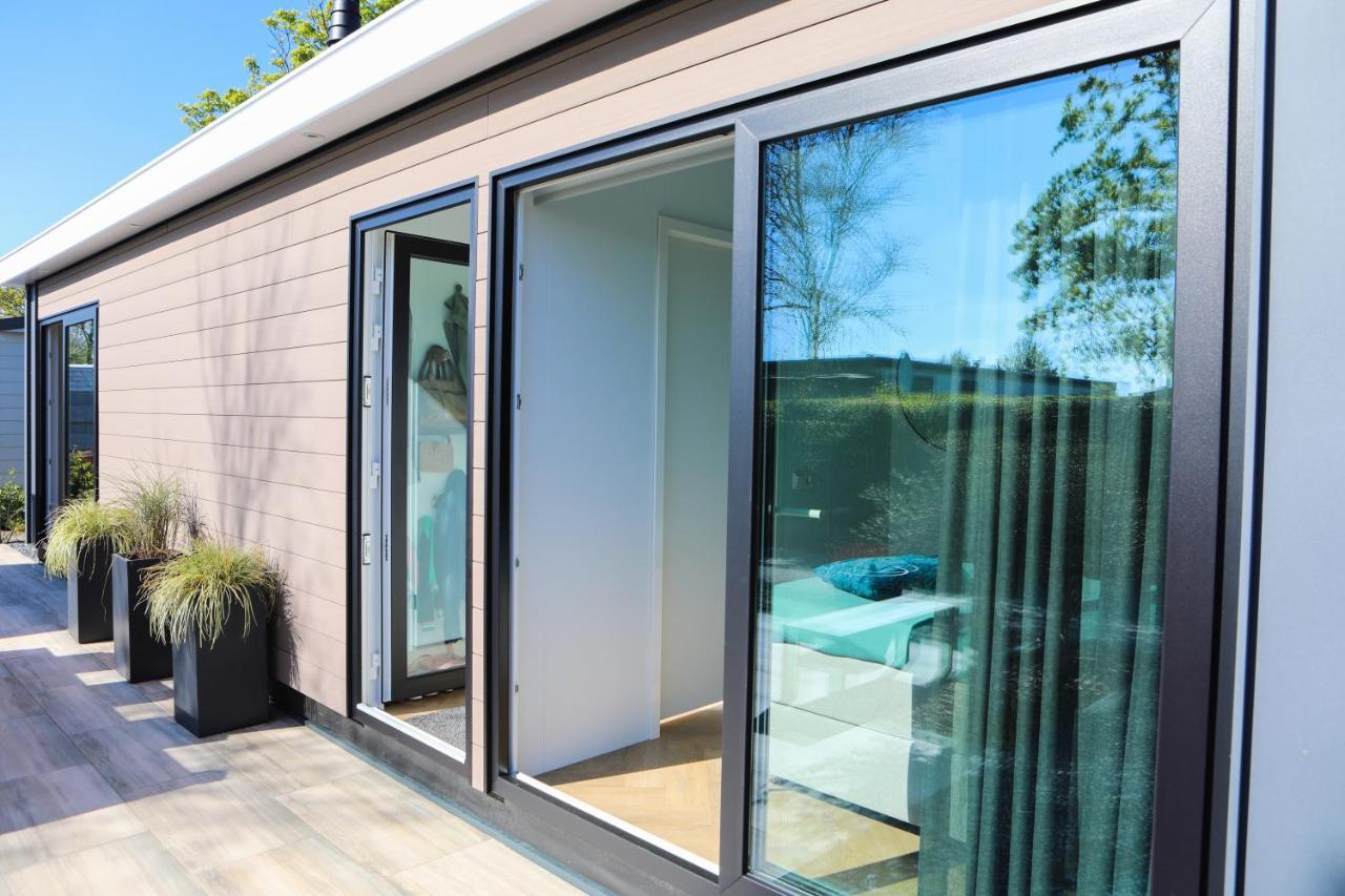 Beachhouse Renesse 2645 Экстерьер фото