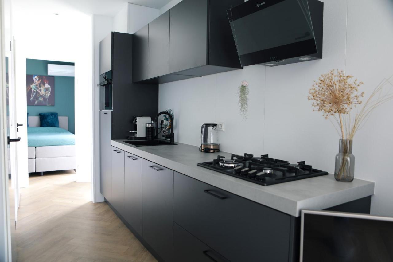 Beachhouse Renesse 2645 Экстерьер фото