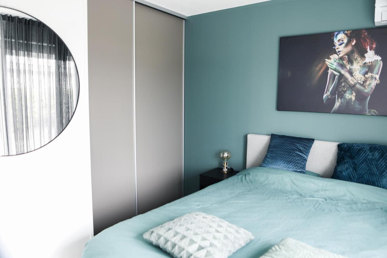 Beachhouse Renesse 2645 Экстерьер фото