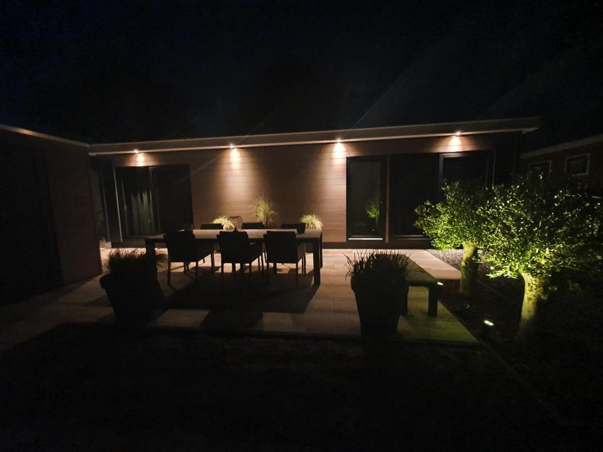 Beachhouse Renesse 2645 Экстерьер фото