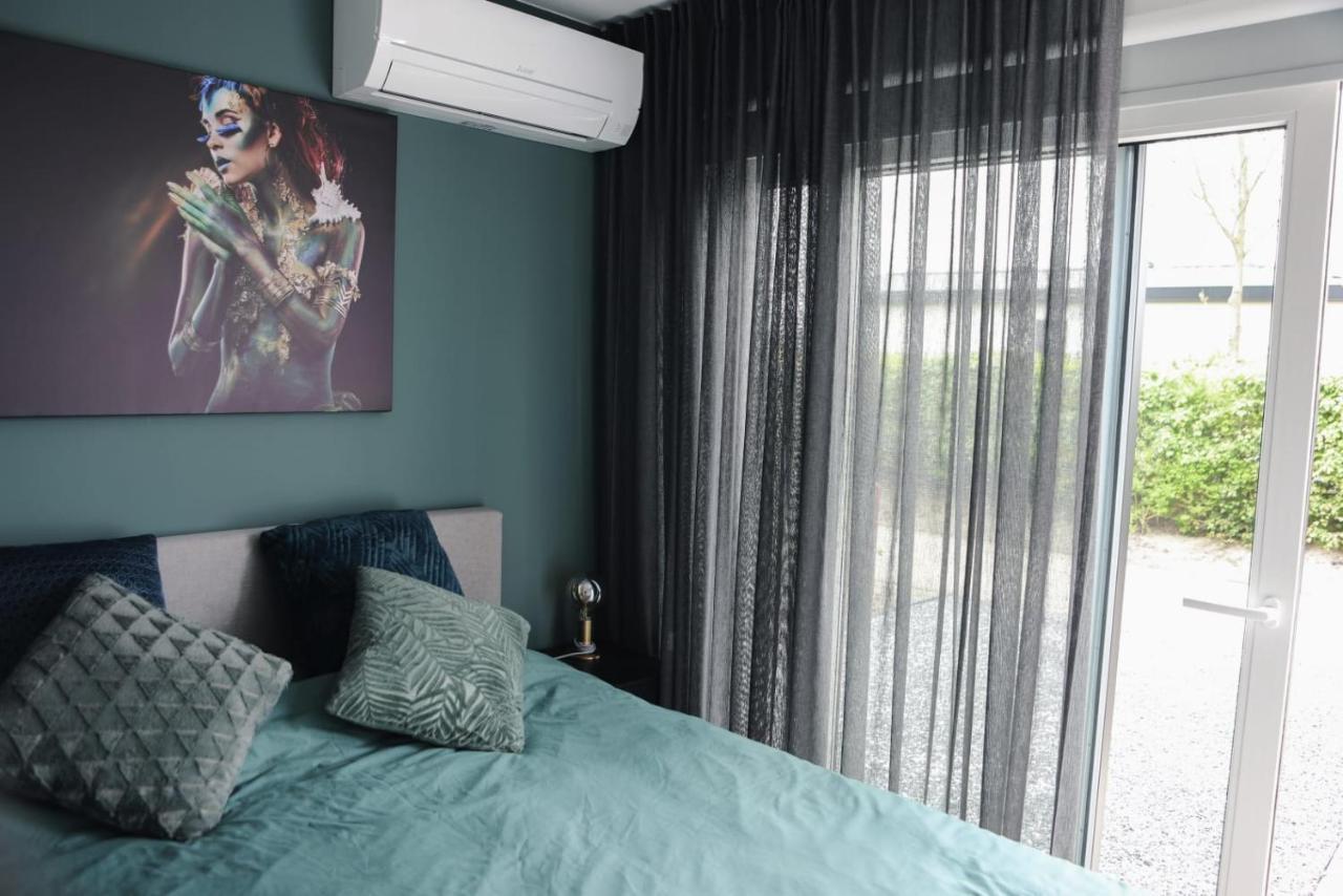 Beachhouse Renesse 2645 Экстерьер фото
