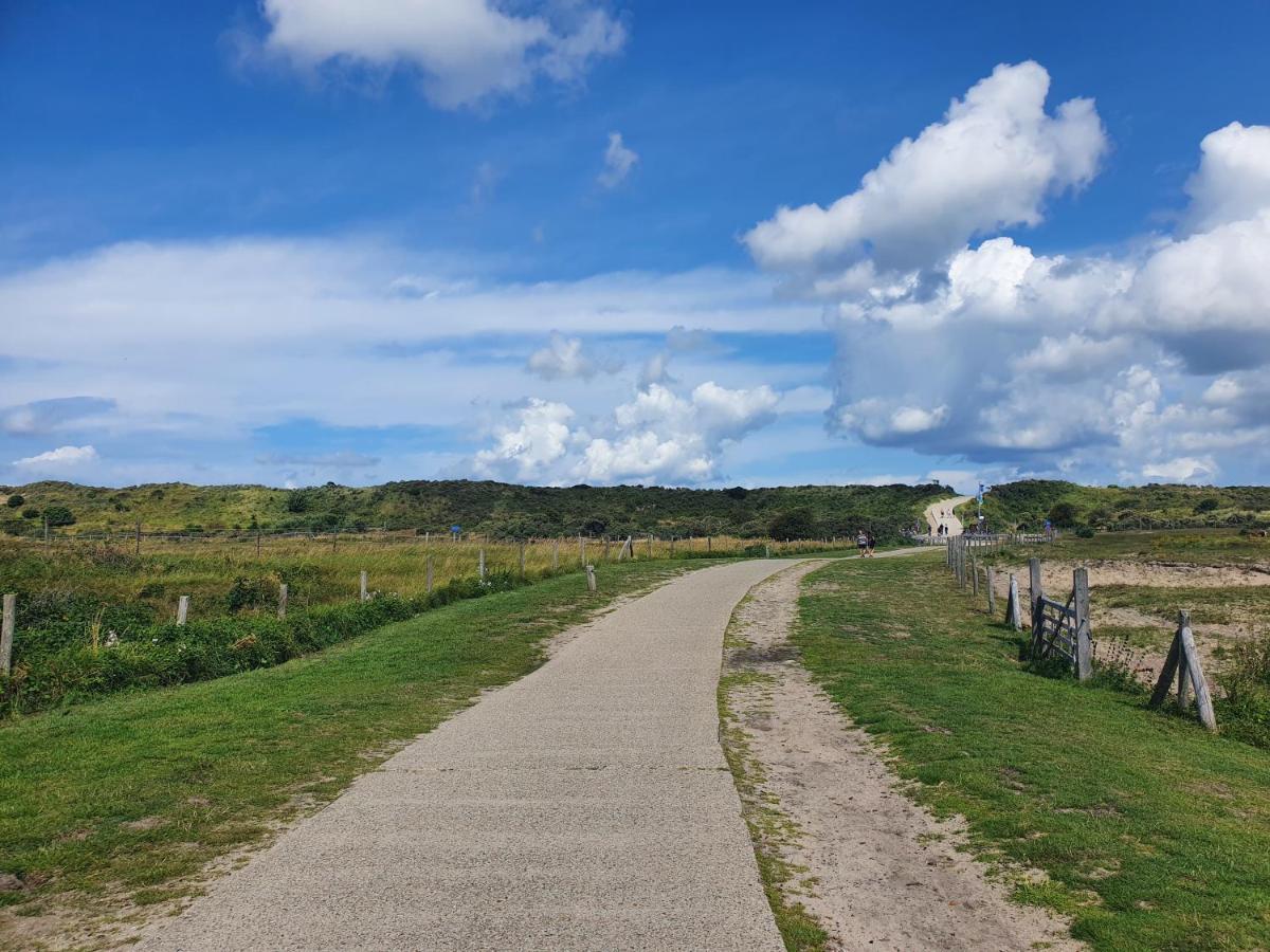 Beachhouse Renesse 2645 Экстерьер фото