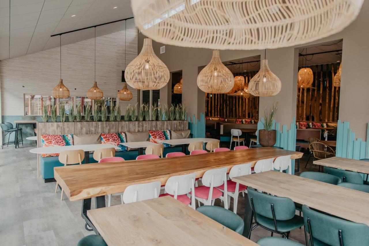 Beachhouse Renesse 2645 Экстерьер фото