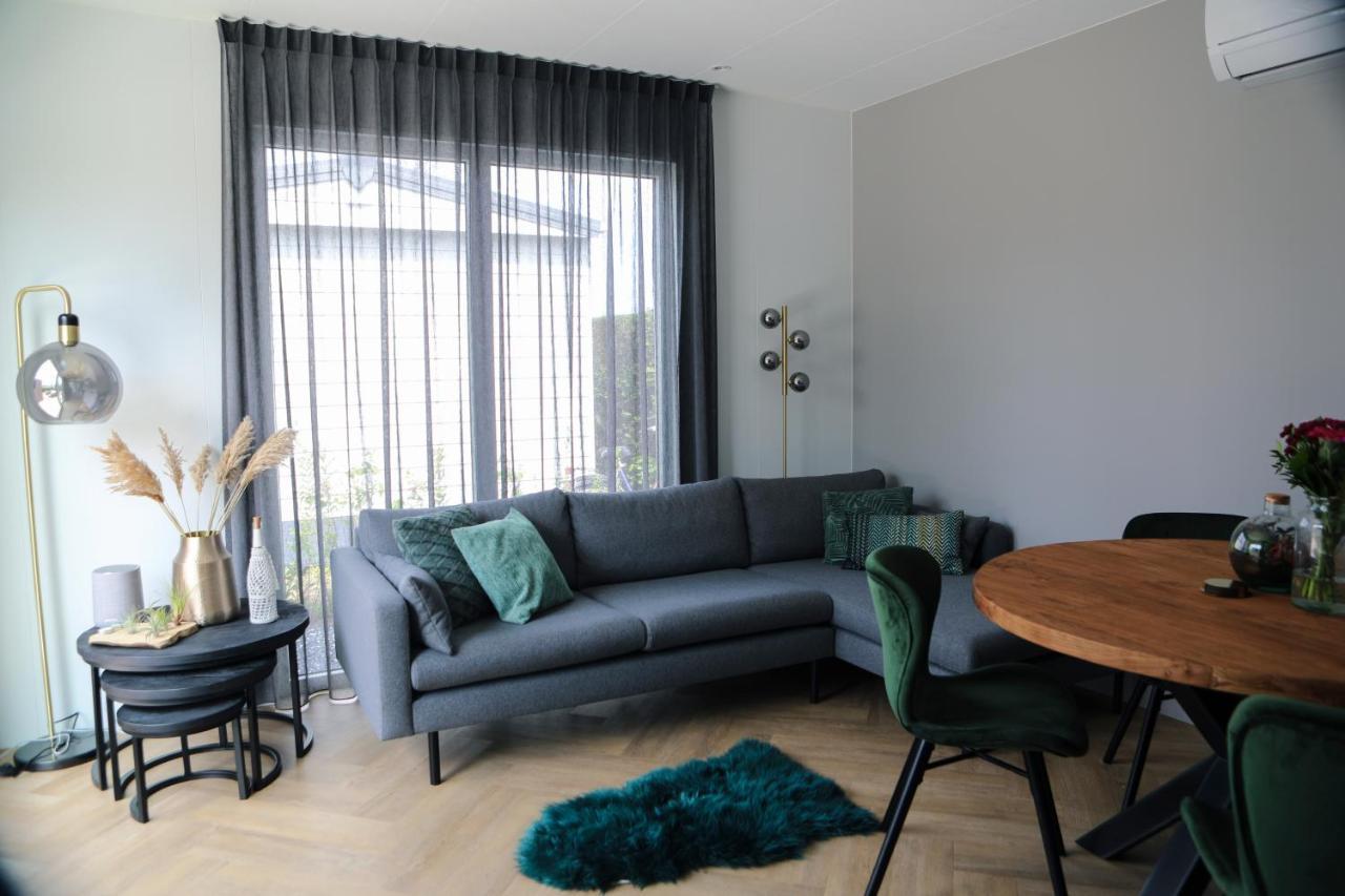 Beachhouse Renesse 2645 Экстерьер фото