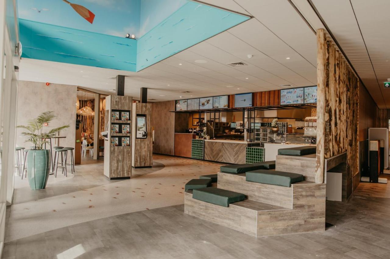 Beachhouse Renesse 2645 Экстерьер фото