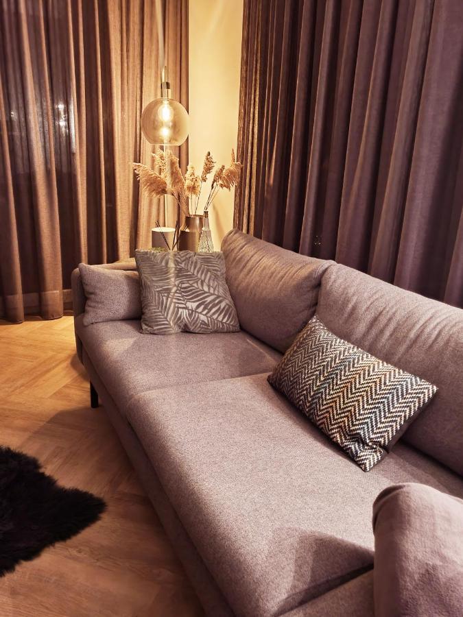 Beachhouse Renesse 2645 Экстерьер фото