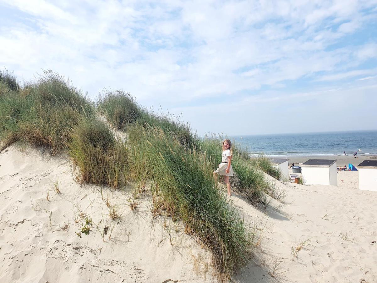 Beachhouse Renesse 2645 Экстерьер фото