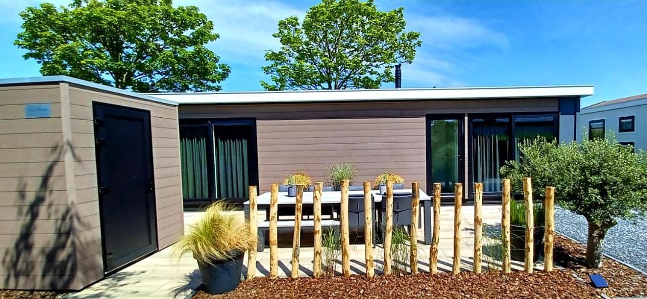 Beachhouse Renesse 2645 Экстерьер фото