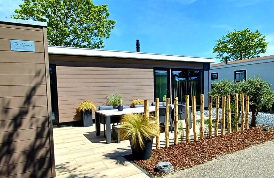 Beachhouse Renesse 2645 Экстерьер фото