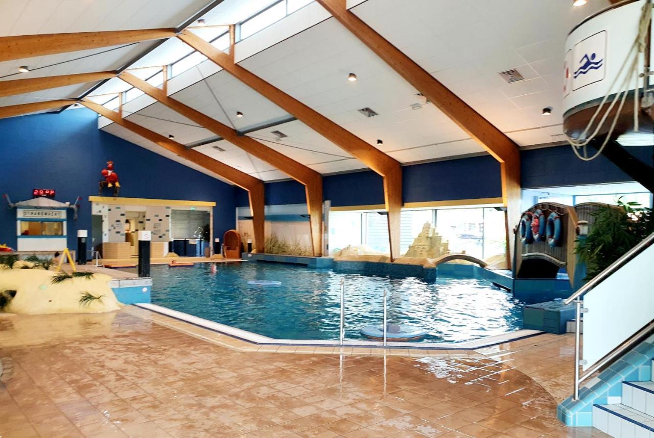 Beachhouse Renesse 2645 Экстерьер фото