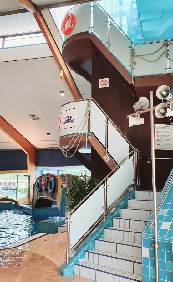 Beachhouse Renesse 2645 Экстерьер фото