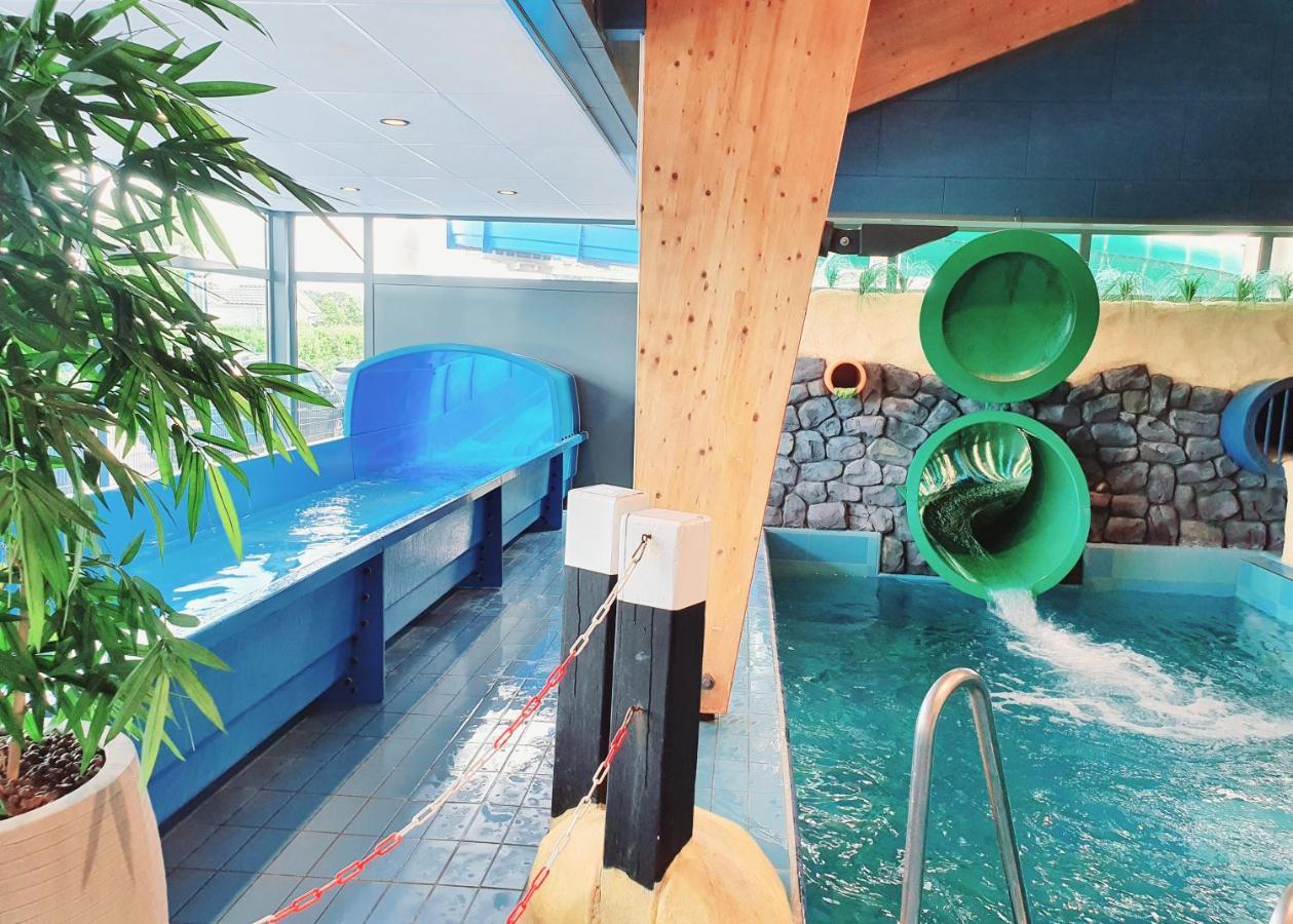 Beachhouse Renesse 2645 Экстерьер фото