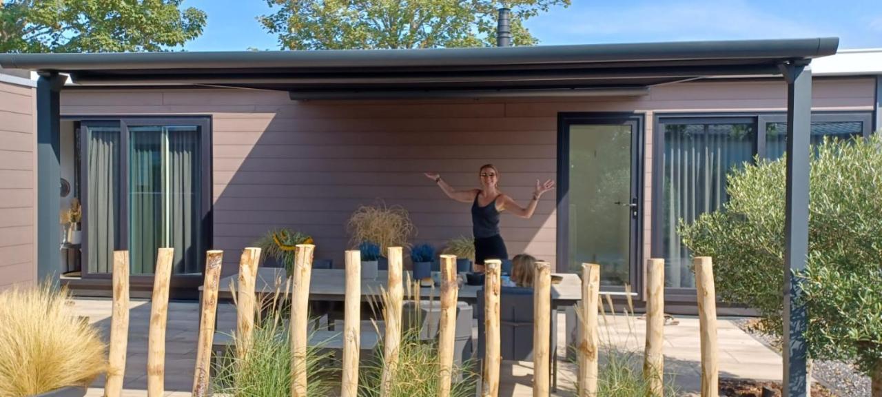 Beachhouse Renesse 2645 Экстерьер фото