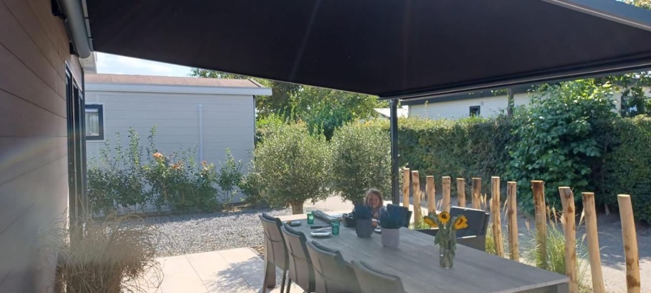 Beachhouse Renesse 2645 Экстерьер фото